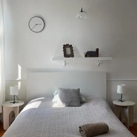 Bankowa 8 Guest Rooms-2